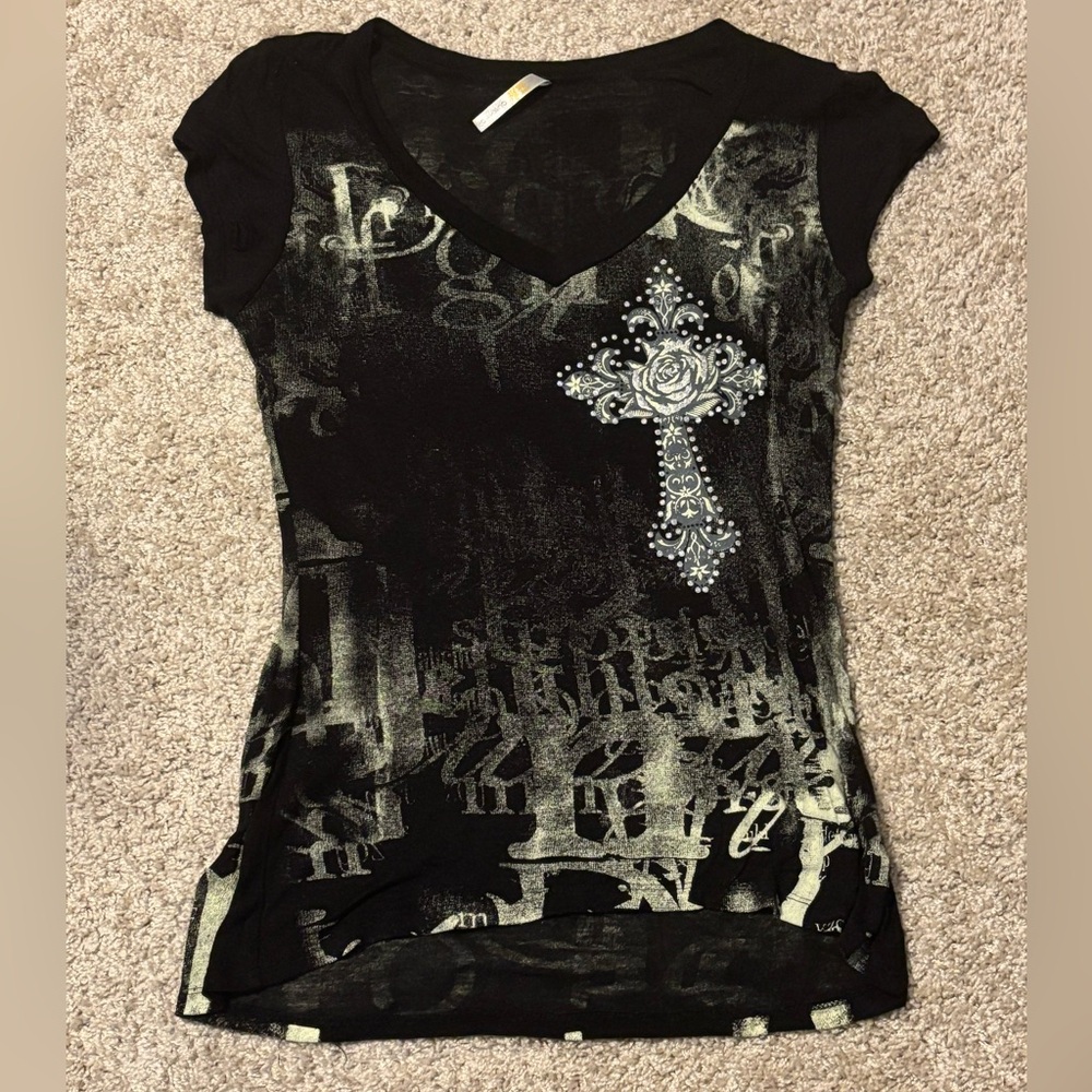 Y2K Shirt